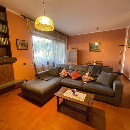 Casa Variante 카노비오 외부 사진