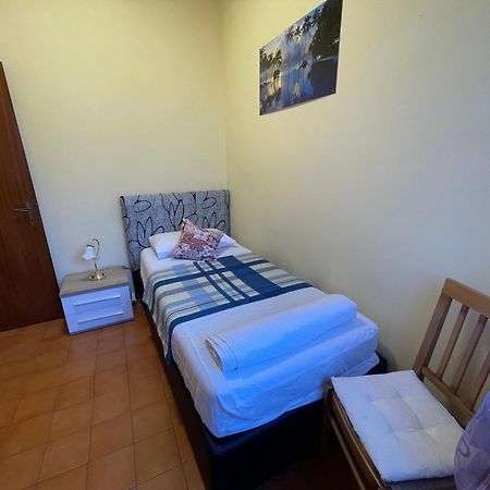 Casa Variante 카노비오 외부 사진