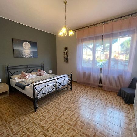 Casa Variante 카노비오 외부 사진