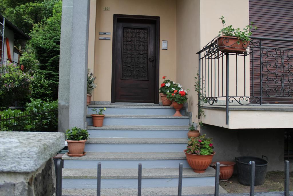 Casa Variante 카노비오 객실 사진