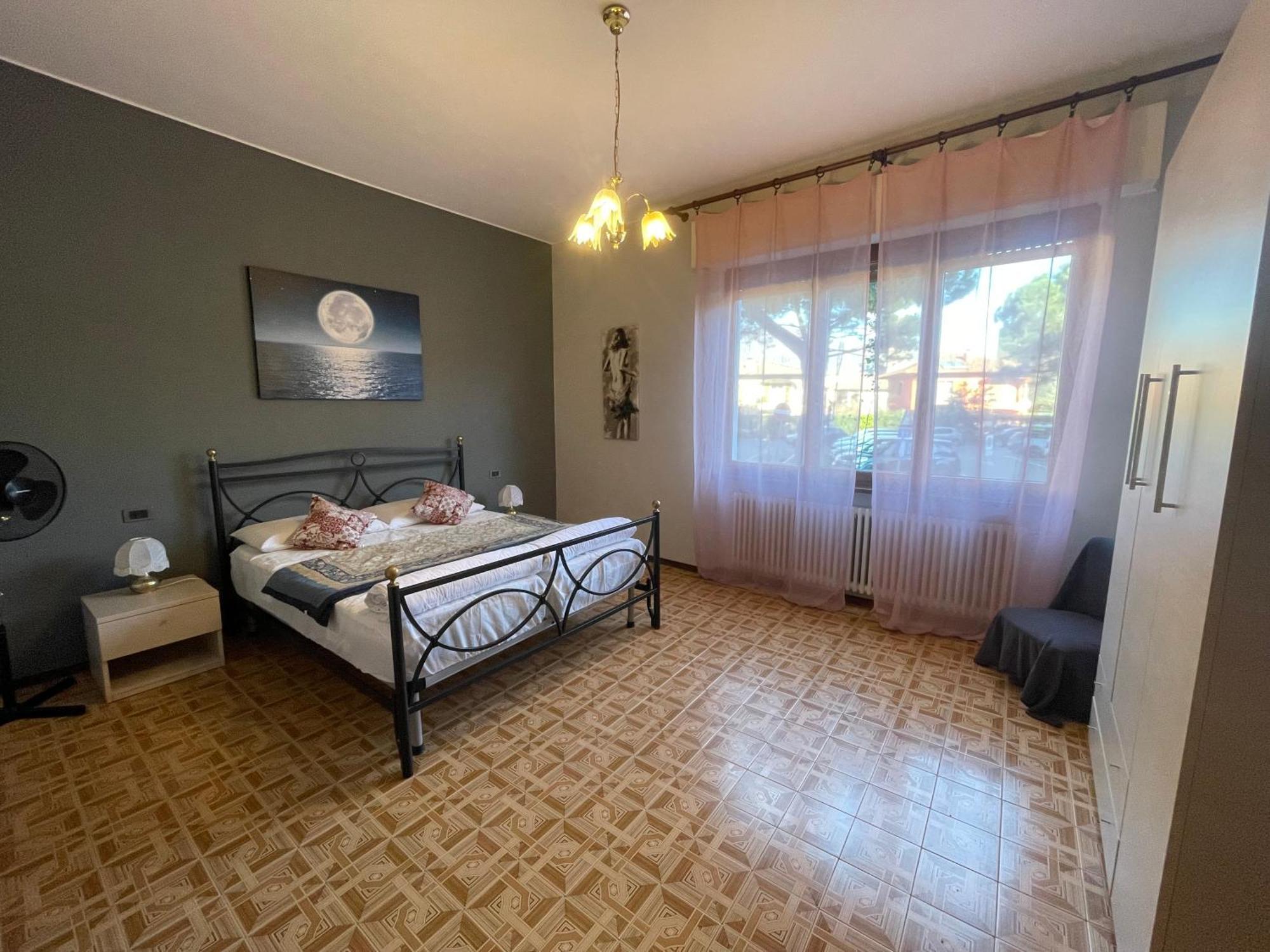 Casa Variante 카노비오 외부 사진
