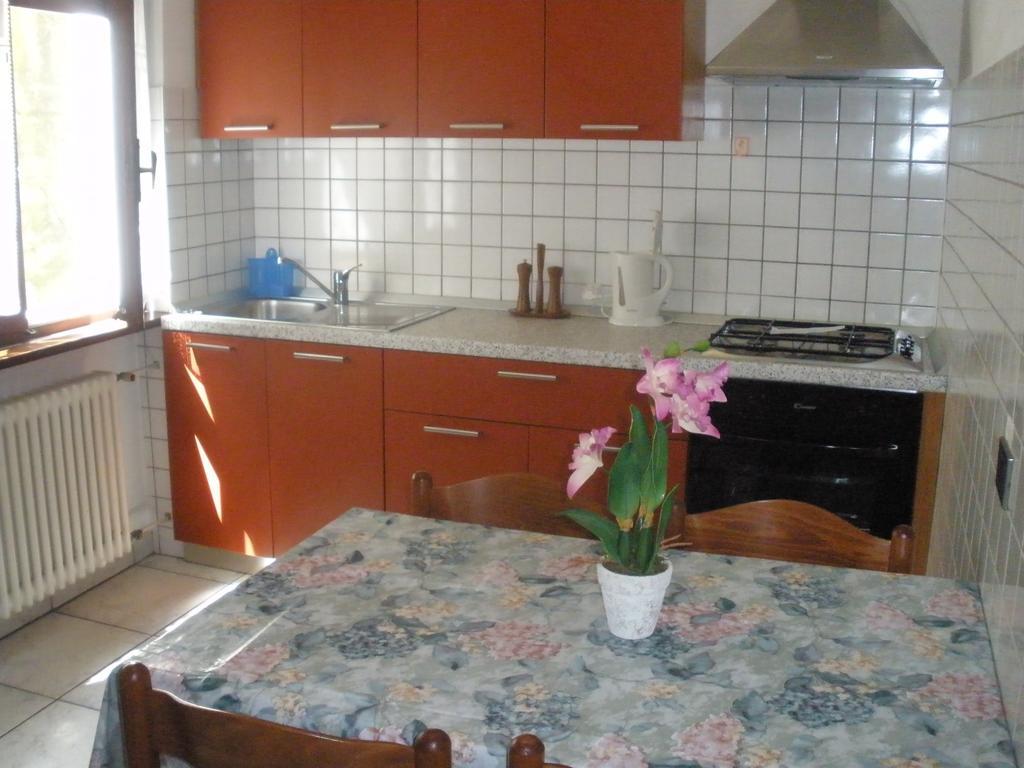 Casa Variante 카노비오 객실 사진