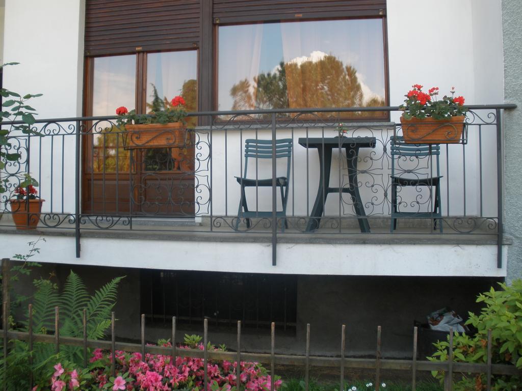 Casa Variante 카노비오 객실 사진