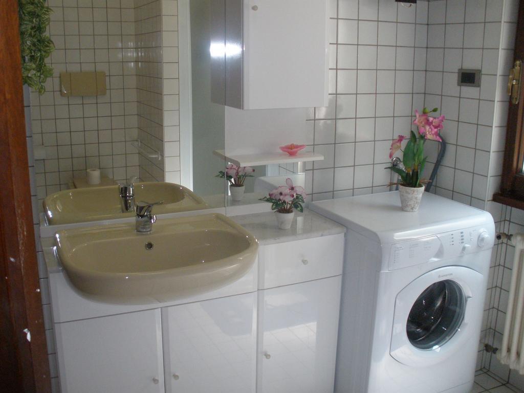 Casa Variante 카노비오 객실 사진